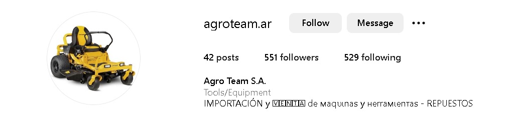 AgroTeam